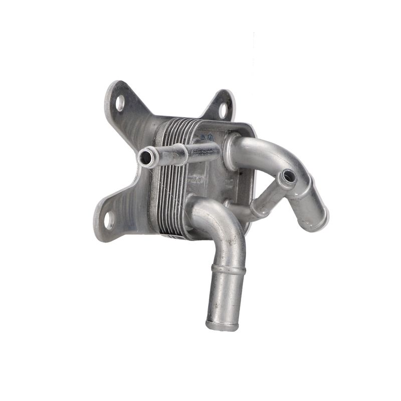 Eļļas radiators, Automātiskā pārnesumkārba - 91529