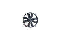 Ventilators, Motora dzesēšanas sistēma - 47046