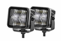 Off-road work light - 1FA 358 176-801