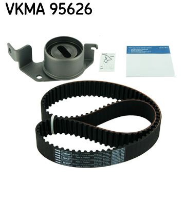 Hammashihnasarja - VKMA 95626