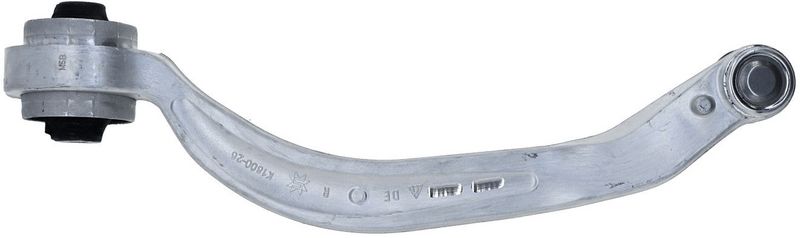 Balstiekārtas svira - 29856 01