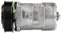 Kompressori, ilmastointilaite - ACP 1129 000S