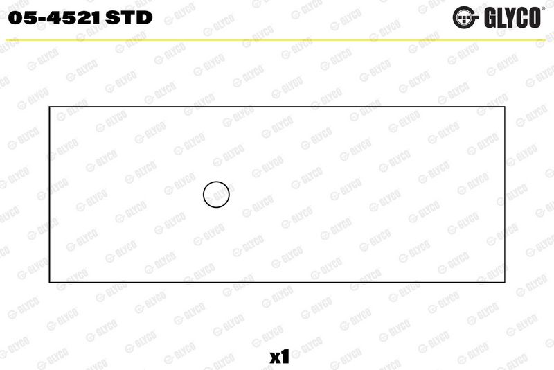 Bukse, Klanis - 05-4521 STD
