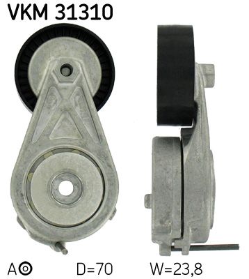 Gultnis - 31310