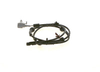 ABS-anturi - 0 265 007 909