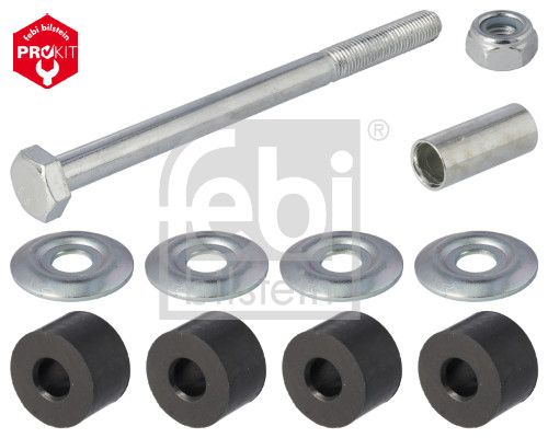 Stabilizatora atsaite/kronšteins - 33930