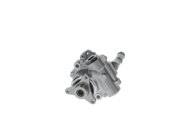Hydrauliikkapumppu, ohjaus - K S01 000 531