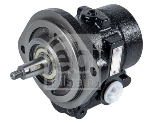 Hydrauliikkapumppu, ohjaus - 04123
