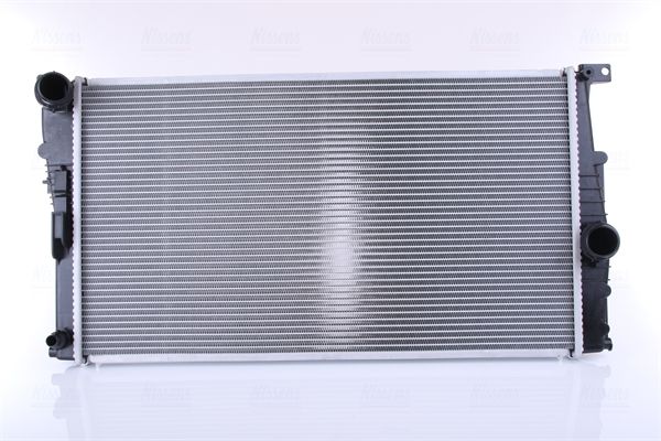 Jäähdytin,moottorin jäähdytys - 60815