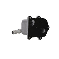 Eļļas radiators, Motoreļļa - 91586