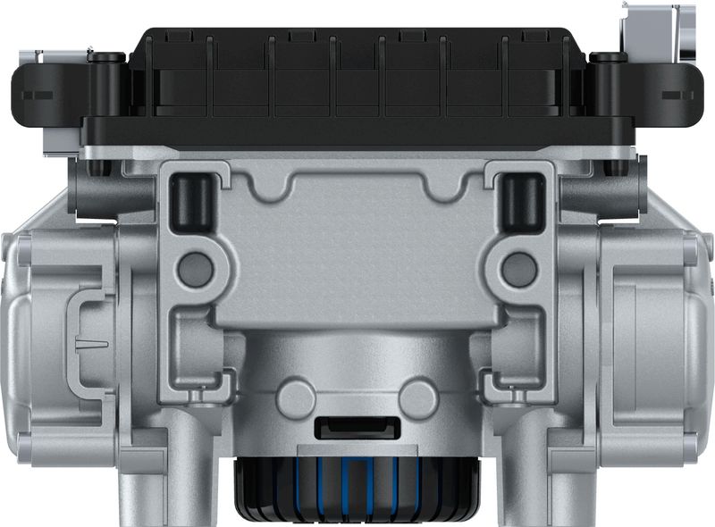 Akselimodulaattori - 480104002R