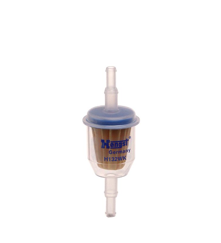Degvielas filtrs - H132WK
