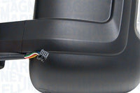 Ārējais atpakaļskata spogulis - 350315027880
