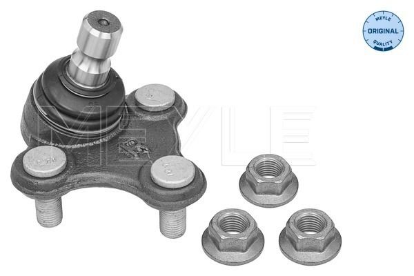 Pallonivel - 28-16 010 0012