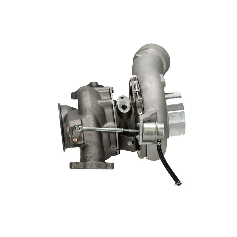 Turbokompresors - 93741