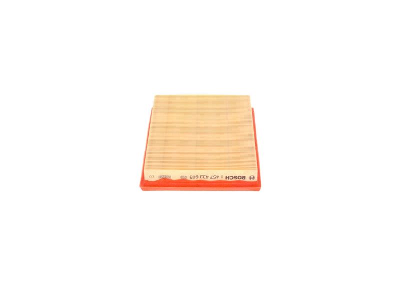 Gaisa filtrs - 1 457 433 603