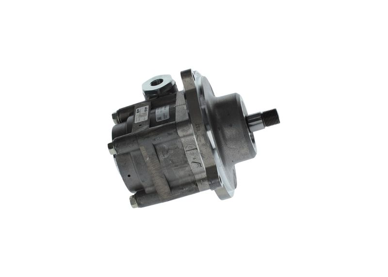 Hydrauliikkapumppu, ohjaus - K S01 000 358
