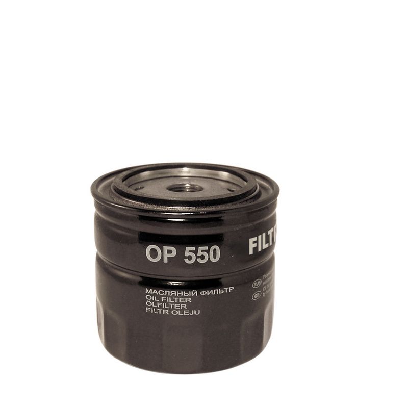 Eļļas filtrs - OP 550