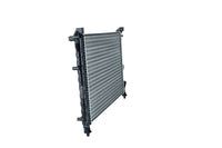 Motora dzesēsanas radiators - 58943A