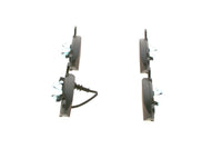 Jarrupala, levyjarru - 0 986 494 019