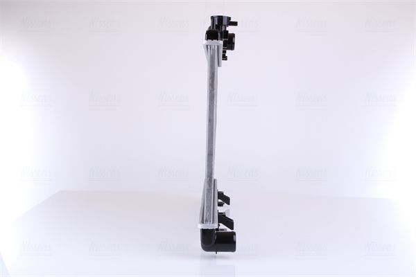 Motora dzesēsanas radiators - 67724