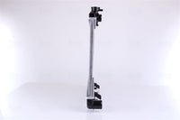 Motora dzesēsanas radiators - 67724