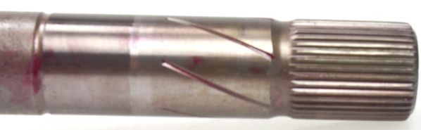Vetoakseli - 21552