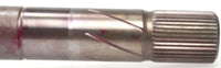 Vetoakseli - 21552