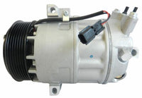 Kompressori, ilmastointilaite - ACP 610 000S