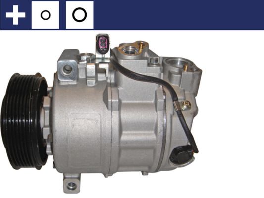 Kompressori, ilmastointilaite - ACP 1269 000S