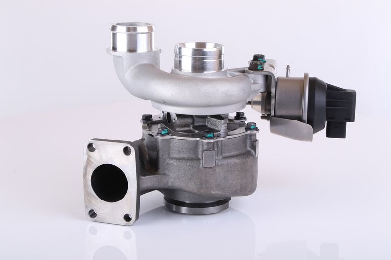 Turbokompresors - 93455