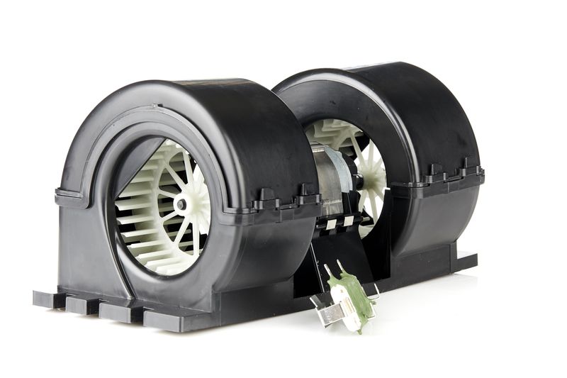 Salona ventilators - 87194