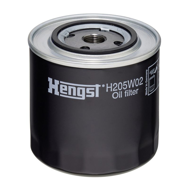 Eļļas filtrs - H205W02