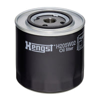 Eļļas filtrs - H205W02