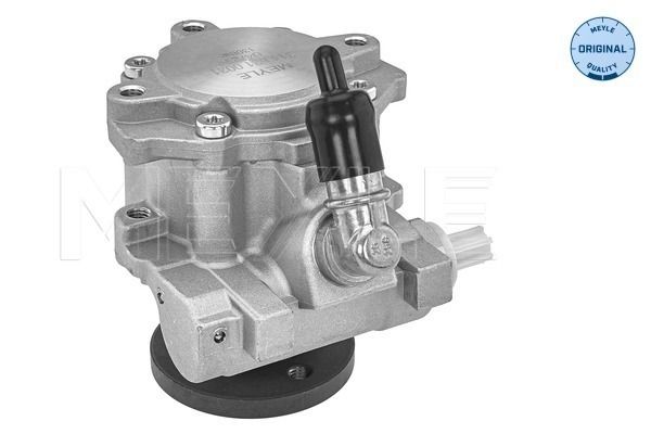 Hydrauliikkapumppu, ohjaus - 314 631 0031