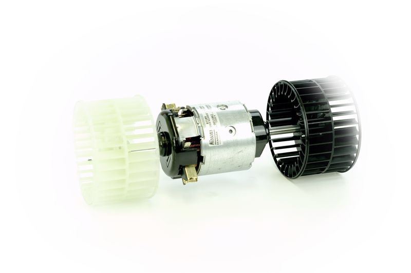 Salona ventilators - 87189