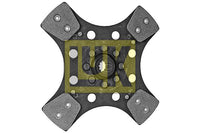 Sajūga disks - 328 0435 10