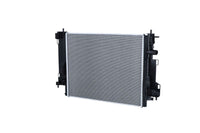 Motora dzesēsanas radiators - 550180