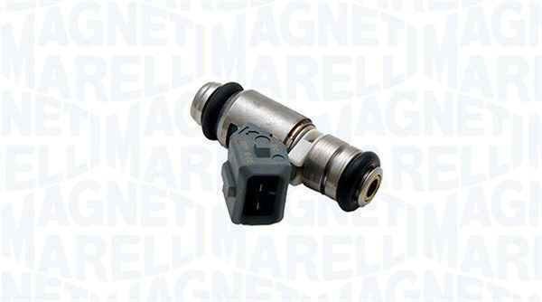 Ruiskutusventtiili - 805000347304