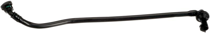 Caurule, Kartera ventilācija - EMH411