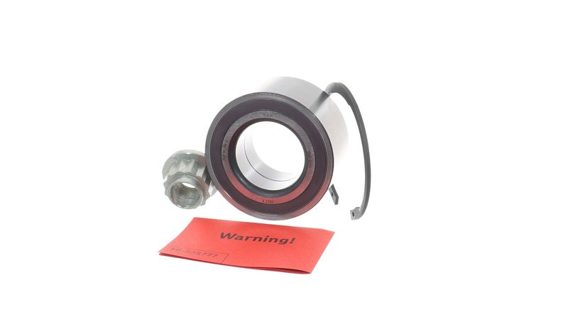 Pyöränlaakerisarja - VKBA 3645