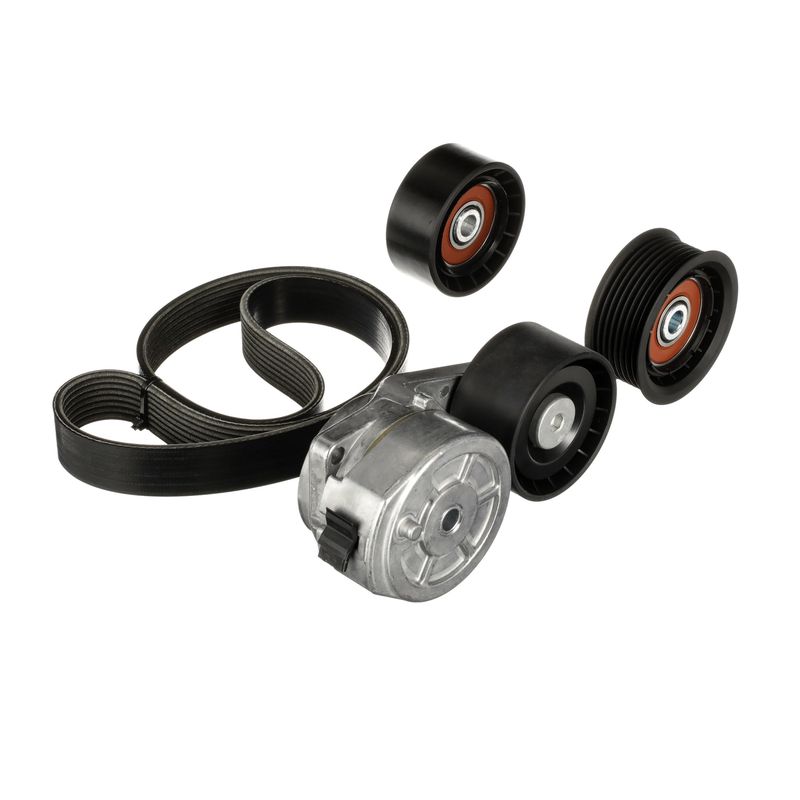 Celiņu siksnu komplekts - K018PK2020HD