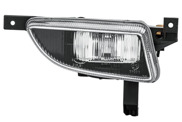 Miglas lukturis - 1NA 354 659-021