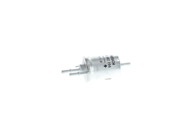 Degvielas filtrs - F 026 402 296