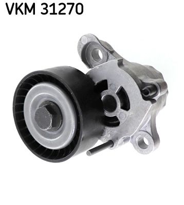 Daudzceliņu siksnas spriegotājrullītis - VKM 31270
