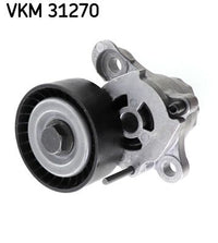 Daudzceliņu siksnas spriegotājrullītis - VKM 31270