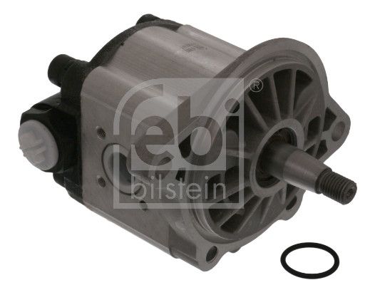 Hydrauliikkapumppu, ohjaus - 47882