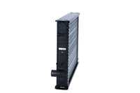 Motora dzesēsanas radiators - 504530