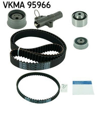 Hammashihnasarja - VKMA 95966