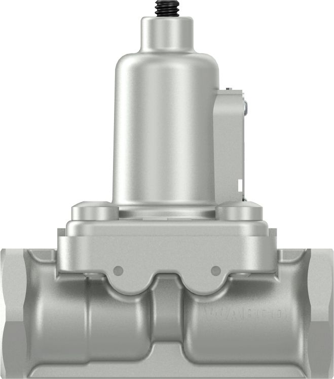 Paluuventtiili - 4341002490